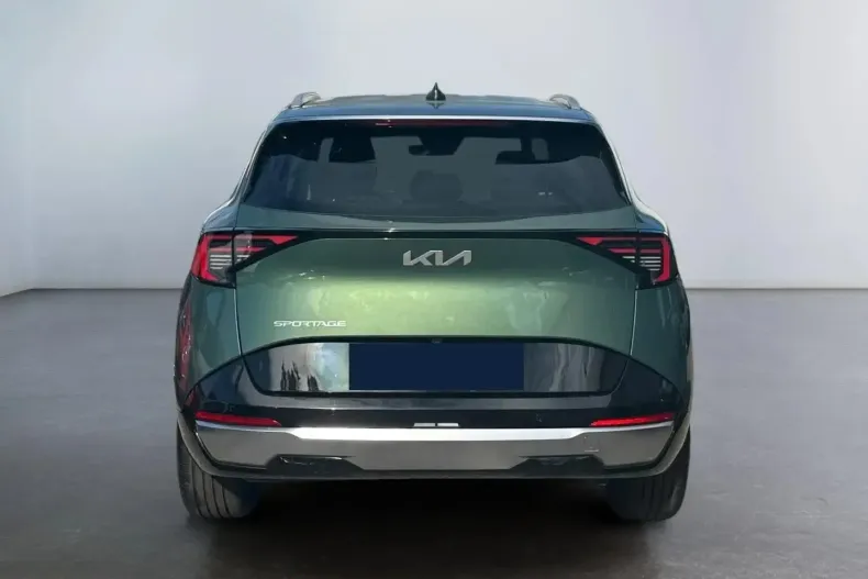 Kia Sportage din 2025 cu 100 km - oferta KIA179079 - foto 7