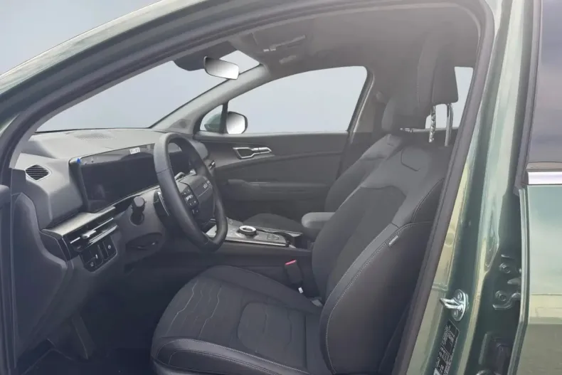 Kia Sportage din 2025 cu 100 km - oferta KIA179079 - foto 10