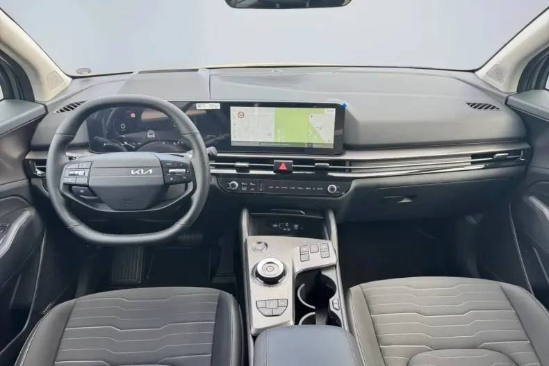 Kia Sportage din 2025 cu 100 km - oferta KIA179079 - foto 11