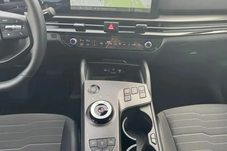 Kia Sportage din 2025 cu 100 km - oferta KIA179079 - foto 13