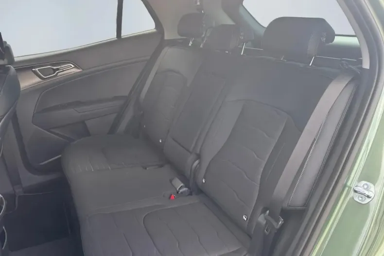 Kia Sportage din 2025 cu 100 km - oferta KIA179079 - foto 14