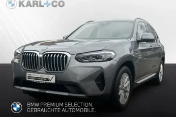 BMW X3 din 2022 - oferta BMW179080