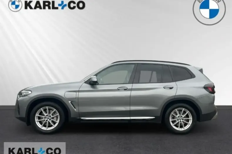BMW X3 din 2022 cu 106.786 km - oferta BMW179080 - foto 2
