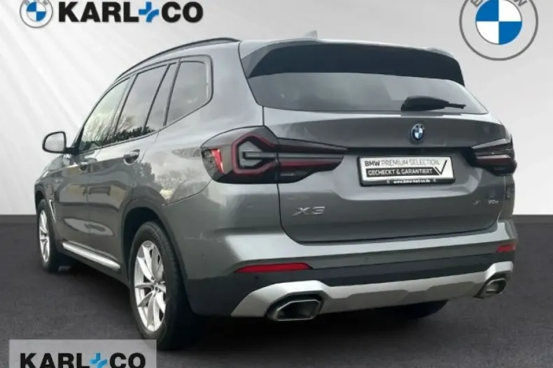 BMW X3 din 2022 cu 106.786 km - oferta BMW179080 - foto 3