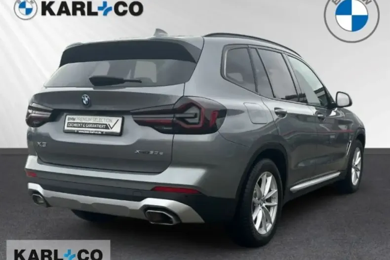 BMW X3 din 2022 cu 106.786 km - oferta BMW179080 - foto 4