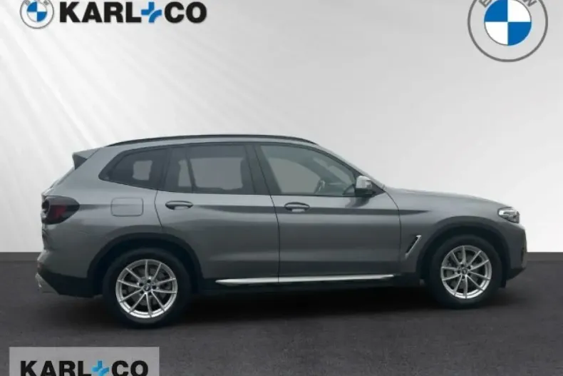 BMW X3 din 2022 cu 106.786 km - oferta BMW179080 - foto 5