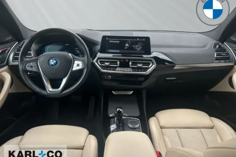 BMW X3 din 2022 cu 106.786 km - oferta BMW179080 - foto 10