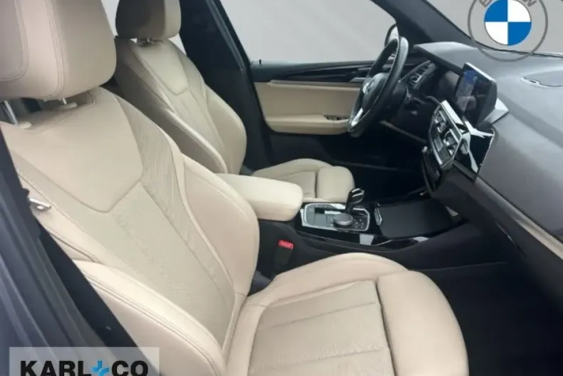 BMW X3 din 2022 cu 106.786 km - oferta BMW179080 - foto 13