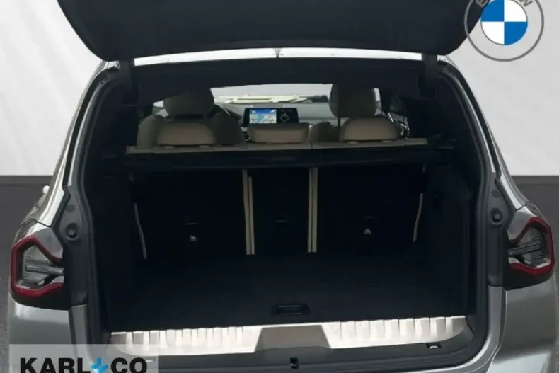 BMW X3 din 2022 cu 106.786 km - oferta BMW179080 - foto 14