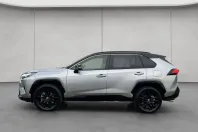 Toyota RAV4 din 2025 cu 14.331 km - oferta TOY179081 - foto 1