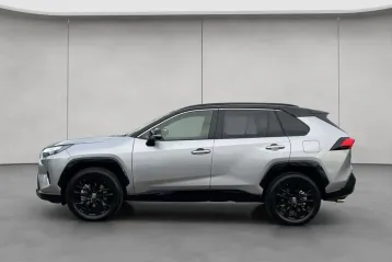 Toyota RAV4 din 2025 - oferta TOY179081