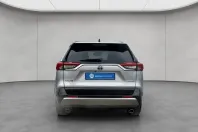 Toyota RAV4 din 2025 cu 14.331 km - oferta TOY179081 - foto 4