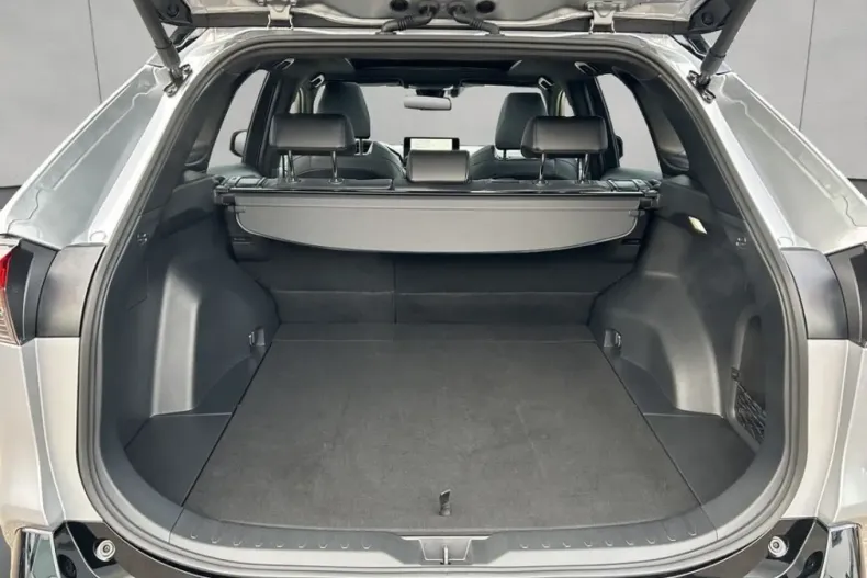 Toyota RAV4 din 2025 cu 14.331 km - oferta TOY179081 - foto 5