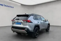 Toyota RAV4 din 2025 cu 14.331 km - oferta TOY179081 - foto 6
