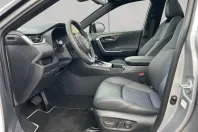 Toyota RAV4 din 2025 cu 14.331 km - oferta TOY179081 - foto 10