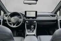 Toyota RAV4 din 2025 cu 14.331 km - oferta TOY179081 - foto 12