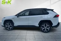 Toyota RAV4 din 2021 cu 44.620 km - oferta TOY179082 - foto 1