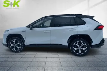 Toyota RAV4 din 2021 - oferta TOY179082