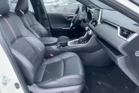 Toyota RAV4 din 2021 cu 44.620 km - oferta TOY179082 - foto 2