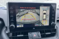 Toyota RAV4 din 2021 cu 44.620 km - oferta TOY179082 - foto 4