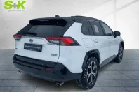 Toyota RAV4 din 2021 cu 44.620 km - oferta TOY179082 - foto 5