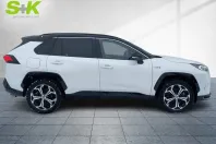 Toyota RAV4 din 2021 cu 44.620 km - oferta TOY179082 - foto 6