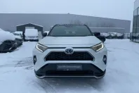 Toyota RAV4 din 2021 cu 44.620 km - oferta TOY179082 - foto 7