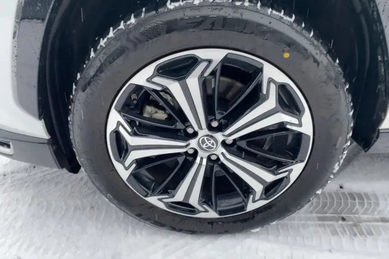 Toyota RAV4 din 2021 cu 44.620 km - oferta TOY179082 - foto 8