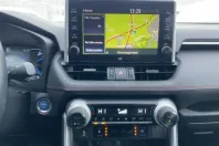 Toyota RAV4 din 2021 cu 44.620 km - oferta TOY179082 - foto 10