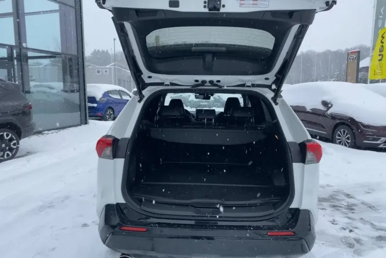 Toyota RAV4 din 2021 cu 44.620 km - oferta TOY179082 - foto 12