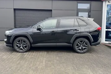 Toyota RAV4 din 2022 - oferta TOY179083