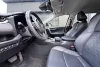 Toyota RAV4 din 2022 cu 72.350 km - oferta TOY179083 - foto 2