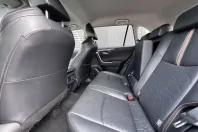 Toyota RAV4 din 2022 cu 72.350 km - oferta TOY179083 - foto 3