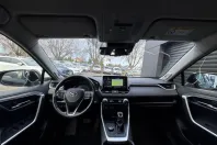 Toyota RAV4 din 2022 cu 72.350 km - oferta TOY179083 - foto 9