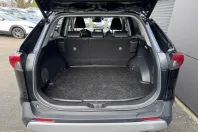 Toyota RAV4 din 2022 cu 72.350 km - oferta TOY179083 - foto 12