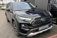 Toyota RAV4 din 2022 cu 72.350 km - oferta TOY179083 - foto 18