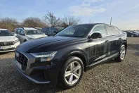 Audi Q8 din 2023 cu 105.442 km - oferta AUD179084 - foto 2