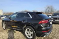 Audi Q8 din 2023 cu 105.442 km - oferta AUD179084 - foto 3
