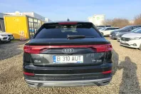 Audi Q8 din 2023 cu 105.442 km - oferta AUD179084 - foto 4