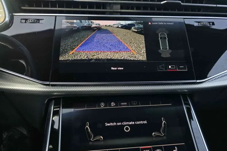 Audi Q8 din 2023 cu 105.442 km - oferta AUD179084 - foto 15