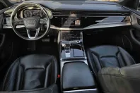 Audi Q8 din 2023 cu 105.442 km - oferta AUD179084 - foto 19