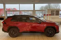 Toyota RAV4 din 2024 cu 9.762 km - oferta TOY179085 - foto 2