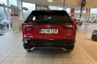 Toyota RAV4 din 2024 cu 9.762 km - oferta TOY179085 - foto 6