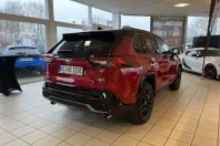 Toyota RAV4 din 2024 cu 9.762 km - oferta TOY179085 - foto 7