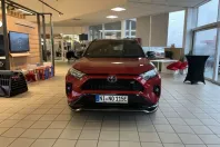 Toyota RAV4 din 2024 cu 9.762 km - oferta TOY179085 - foto 1