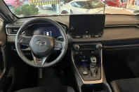 Toyota RAV4 din 2024 cu 9.762 km - oferta TOY179085 - foto 9