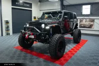 Jeep Wrangler din 2021 cu 14.101 km - oferta JEE179086 - foto 3