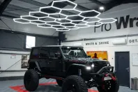 Jeep Wrangler din 2021 cu 14.101 km - oferta JEE179086 - foto 4