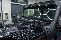 Jeep Wrangler din 2021 cu 14.101 km - oferta JEE179086 - foto 6