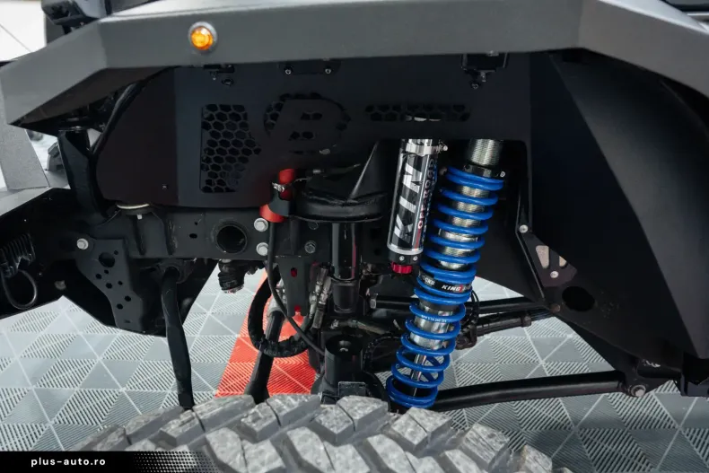 Jeep Wrangler din 2021 cu 14.101 km - oferta JEE179086 - foto 7